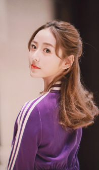 丁一一（中国内地女演员）_百度百科