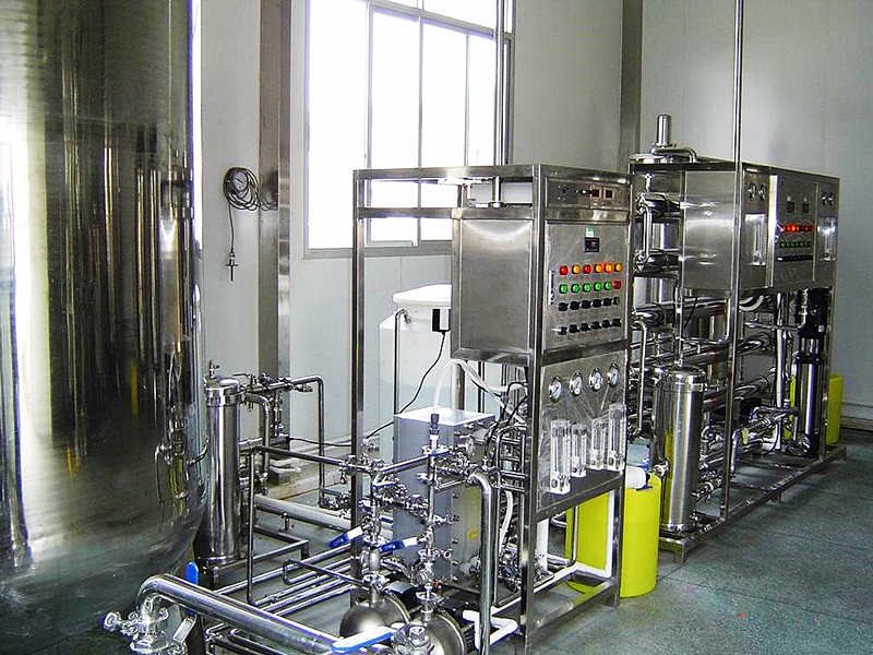 简称,它是用 a href="#" data-lemmaid="310112">分质供水 /a>的方式