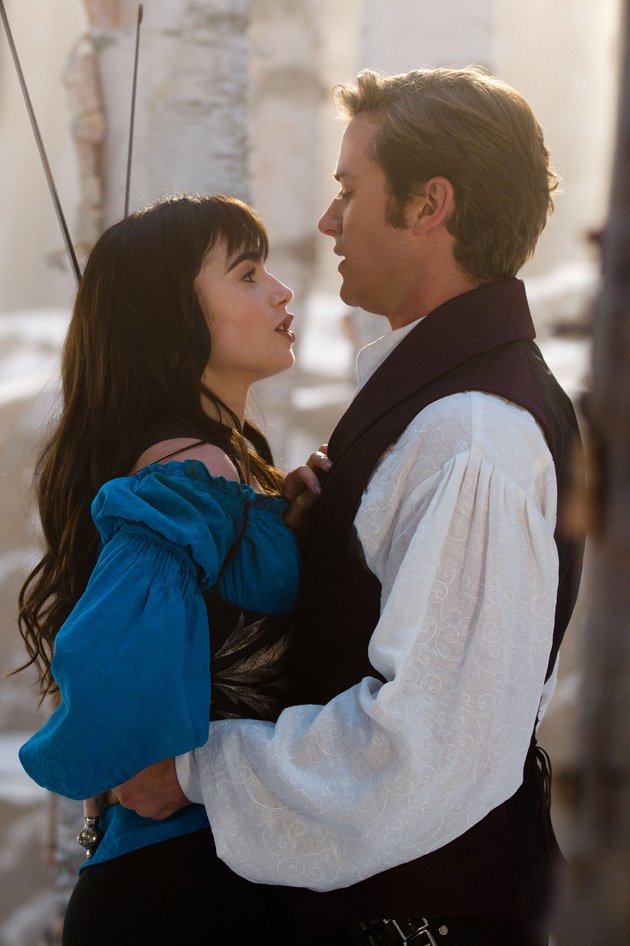 armand douglas hammer