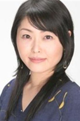 庄司加代子扮演角色