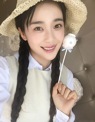 安琪媛