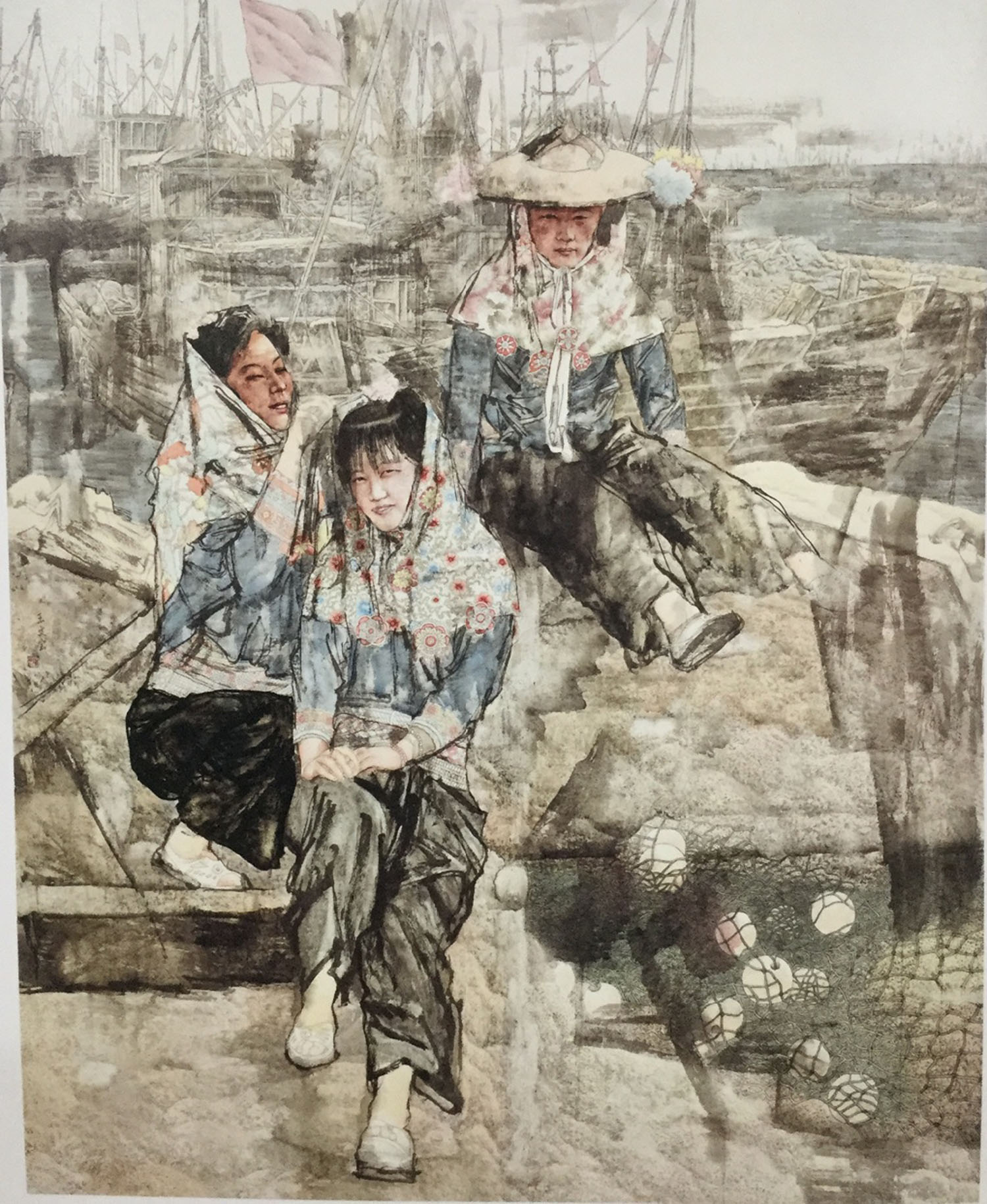  p>王文宝,本名王新,1954年生,山西省忻州市代县人.