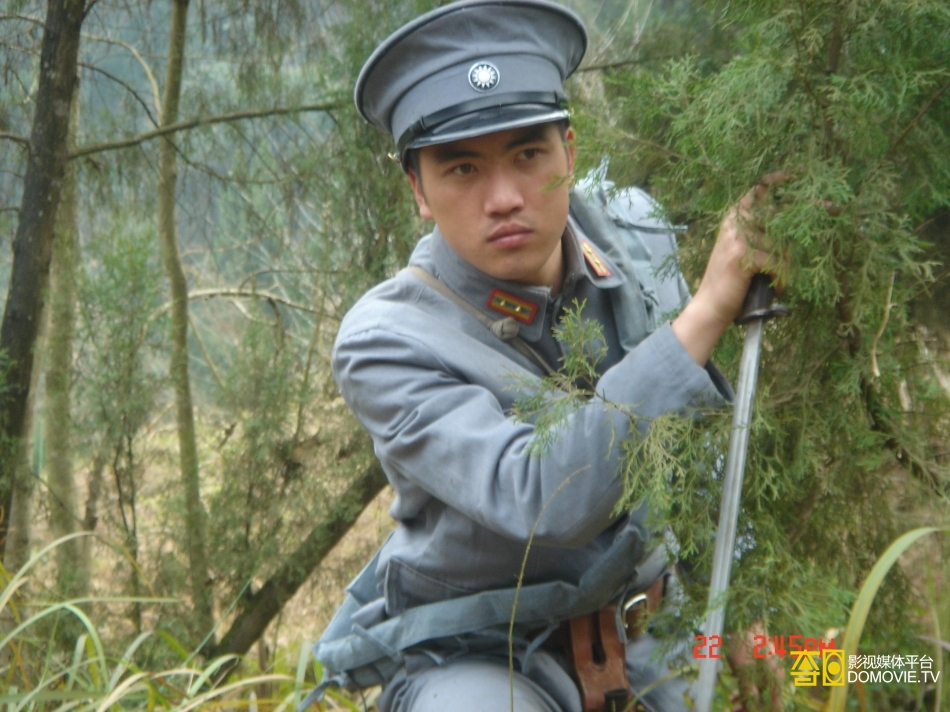  p>《马迭尔旅馆的枪声》是由广西电视台与黑龙江同利达影视投资有限