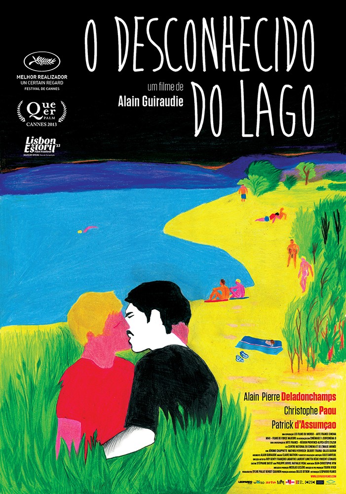  p>《湖畔的陌生人》是由les films du losange出品的剧情片,由 a