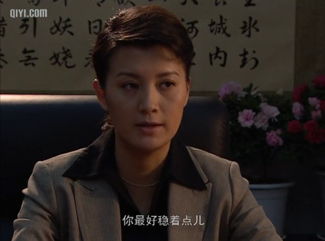  p>《铁骨芳心》是2007年出品的电视剧,由 a target="_blank" href="