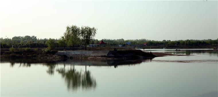 郸城县人民公园