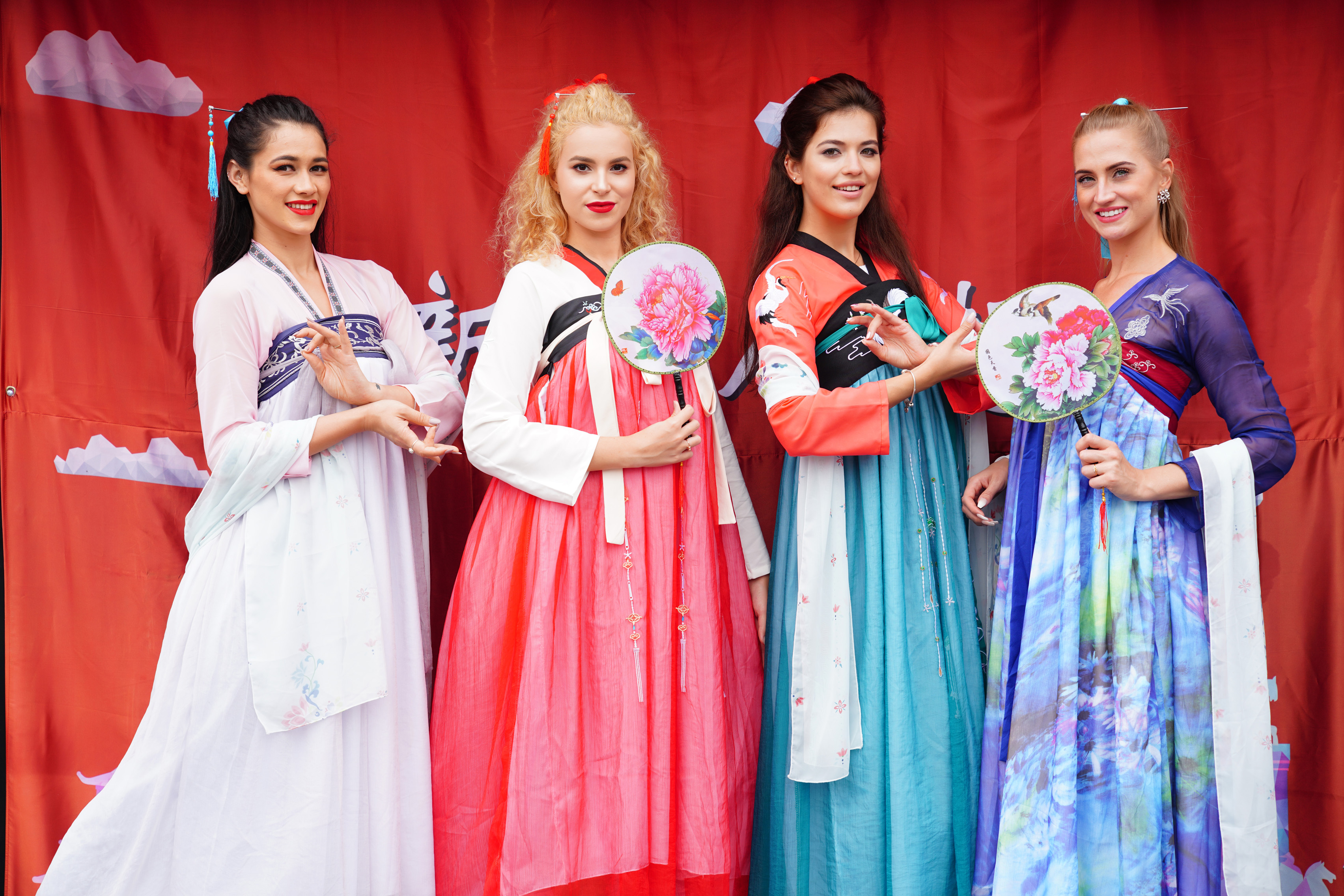 旅游小姐大赛 /a>miss tourism lnternational,一项国际性旅游文化
