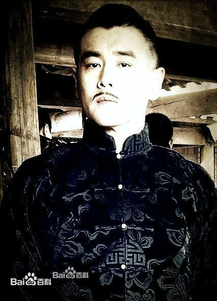 风雨情满楼