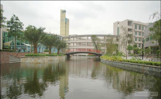 佛山市第三中学