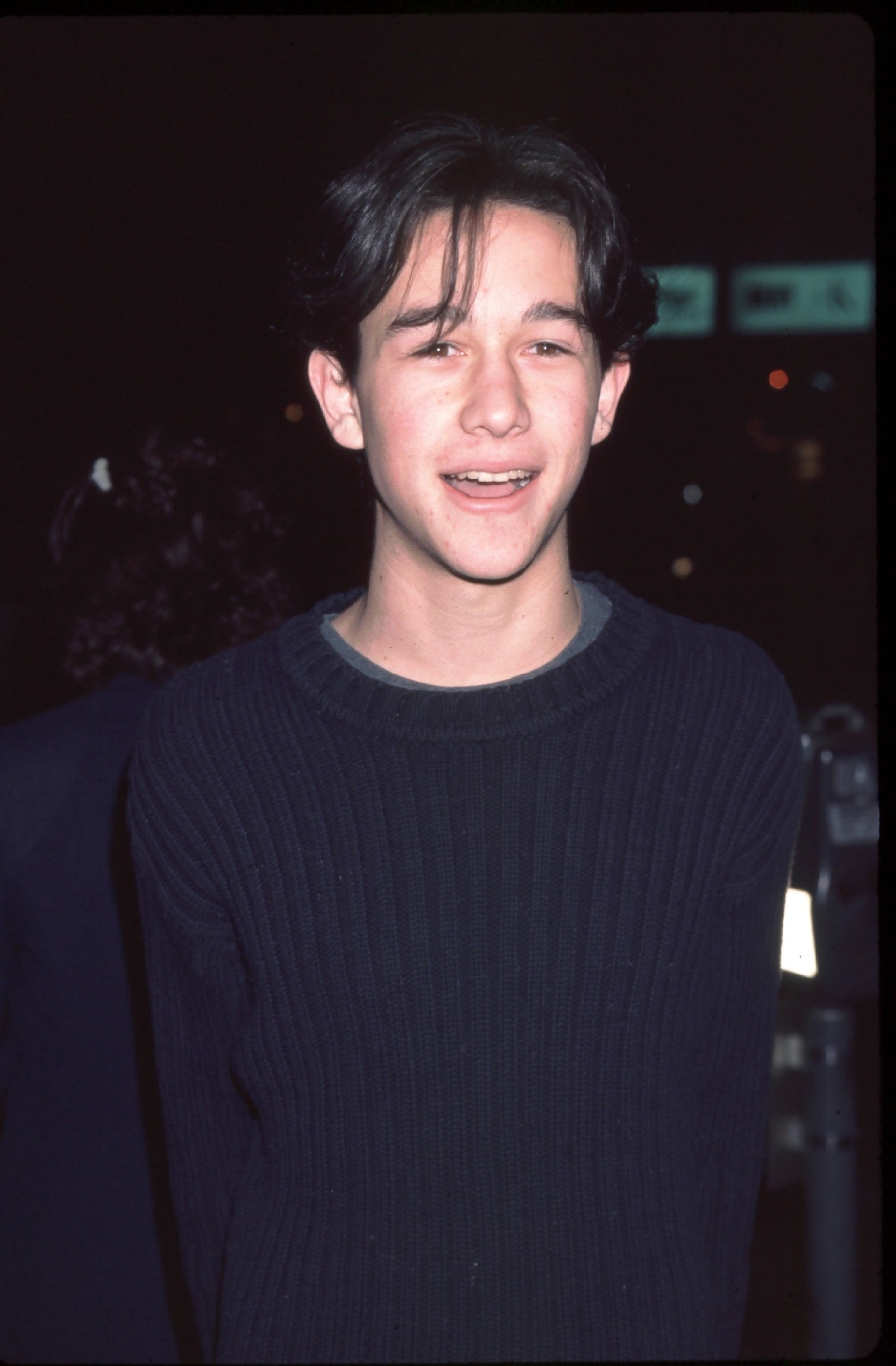 约瑟夫·高登-莱维特