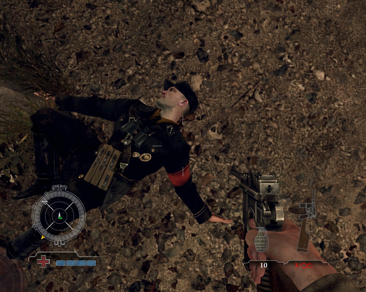 荣誉勋章:神兵天降