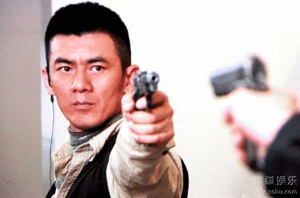  p>《未来战士》是由解放军总政话剧团电视剧部与浙江东阳龙创影视