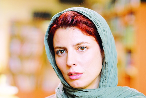 leila hatami