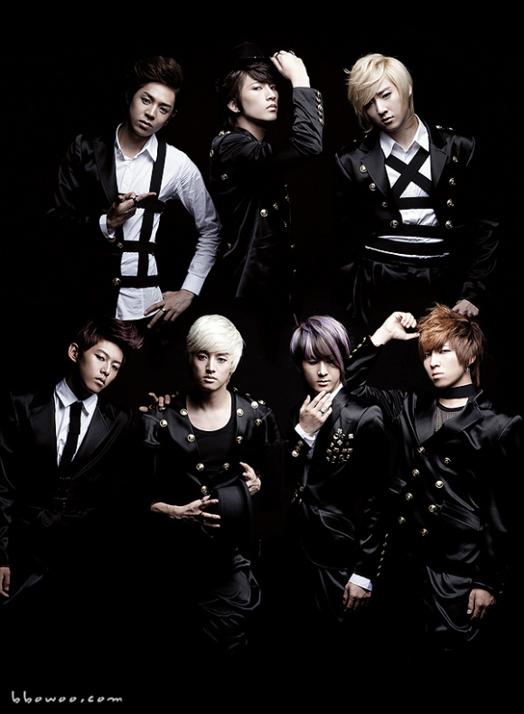 u-kiss