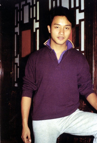 出品的电影,由华山执导, a href="#" data-lemmaid="6804">张国荣 /a>