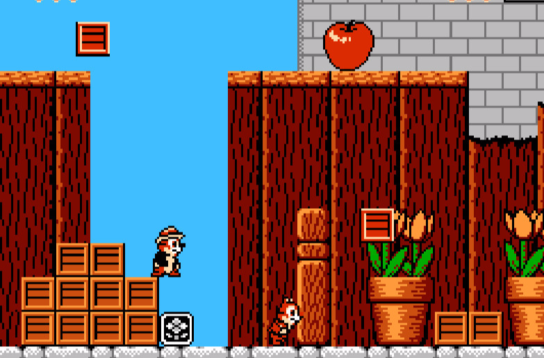 松鼠大作战无敌版