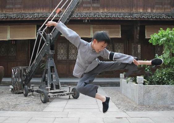 gnrvzwtyni">裘慕远,2000年5月6日出生于北京市海淀区,中国内地男演员