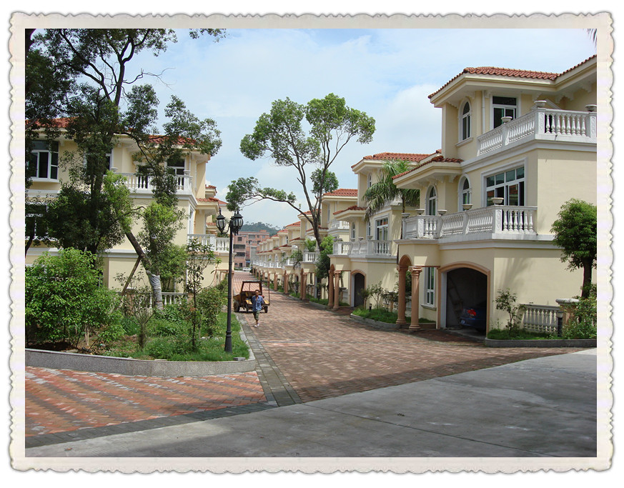  p>樟园别墅,位于广东省东莞市樟木头镇裕丰社区,由东莞市银龙物业