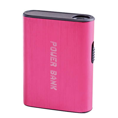 充电宝移动电源