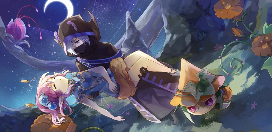 《 a target="_blank" href="/item/小花仙/69502" data-lemmaid="6