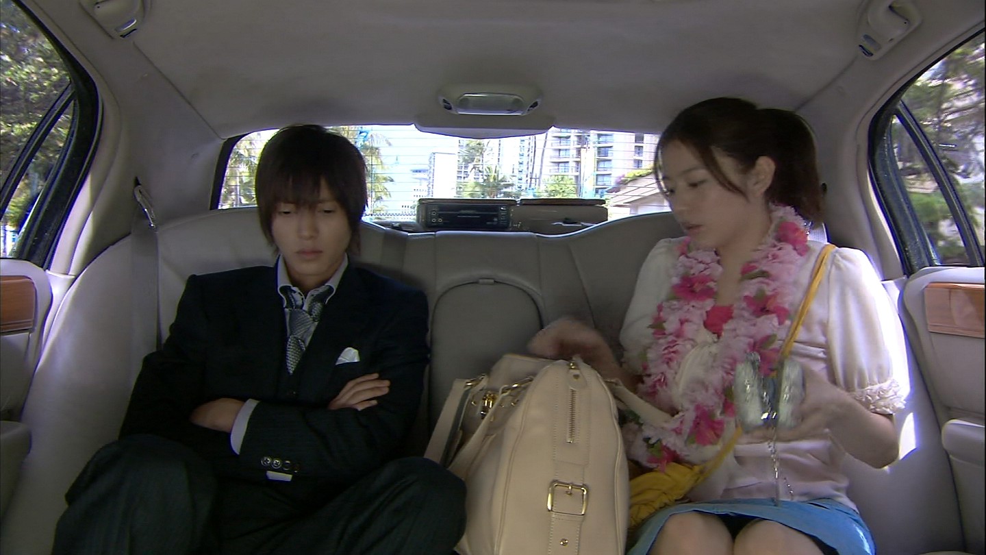  p>《求婚大作战sp》是日本2008年3月25日富士电视台首播的电视剧.