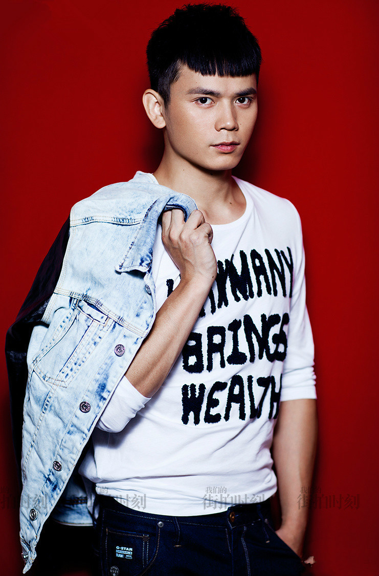 中国好声音第二季 张恒远