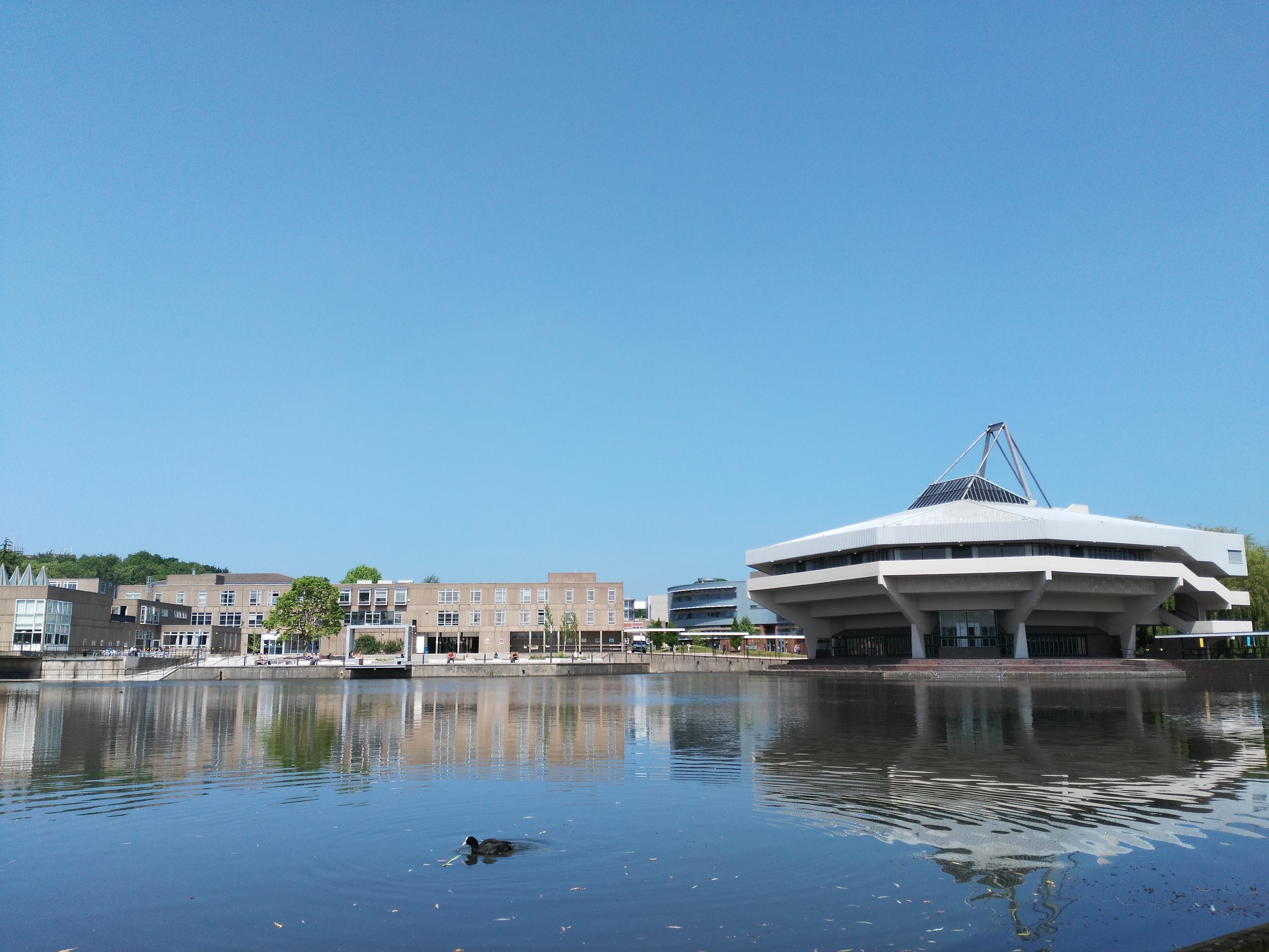 data-lemmaid="1064478">英格兰 /a>约克的研究型公立大学,英国