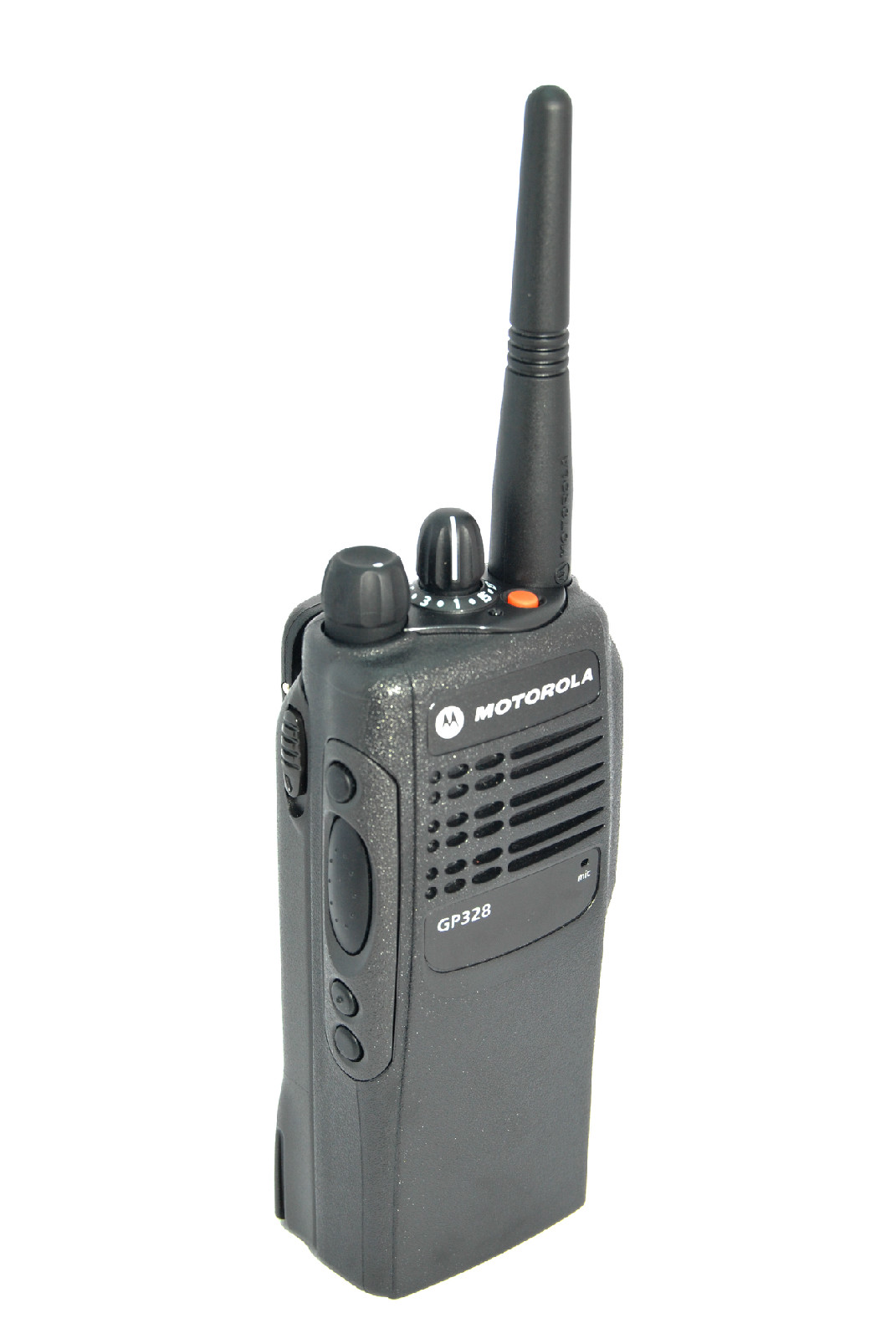 摩托罗拉gp328对讲机