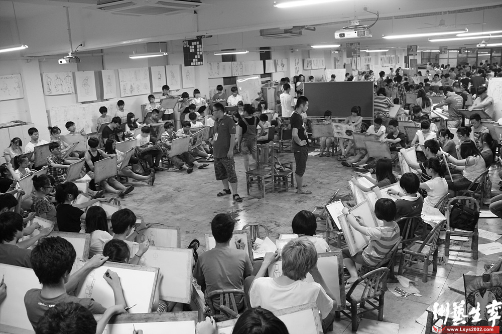  p data-id="3504061">孪生美术培训中心(杭州孪生画室)坐落于风景