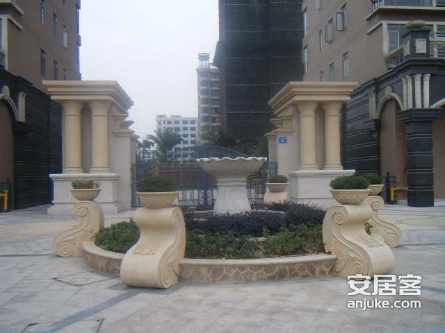 骏景花园东御苑