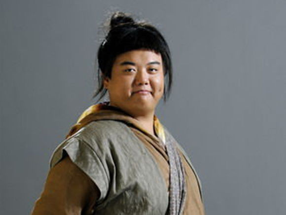 方茂山 全网资源