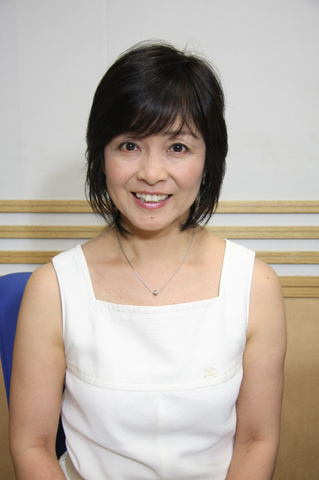  p>日高法子,1962年5月31日出生于东京都千代田区九段.