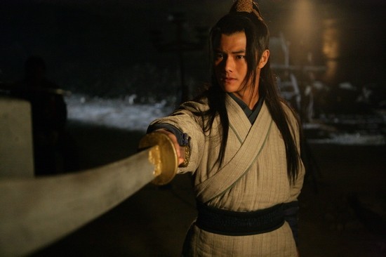  p>《杨雄与石秀》是由刘信义执导的剧情片, a href="#" data-lemmaid