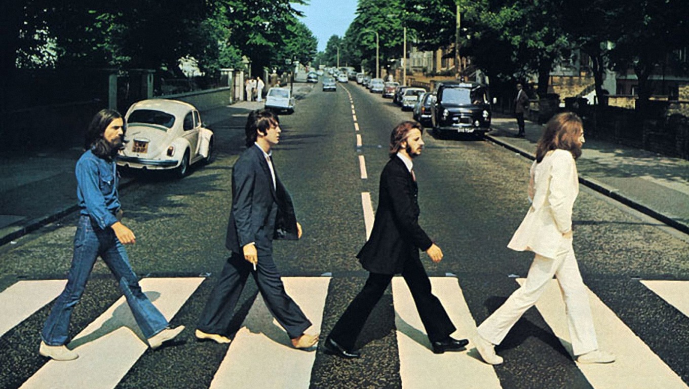 abbey road