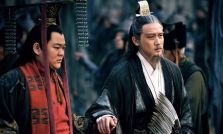 蜀汉后主刘禅的“禅”，读“shàn”还是读“chán”？_百科TA说