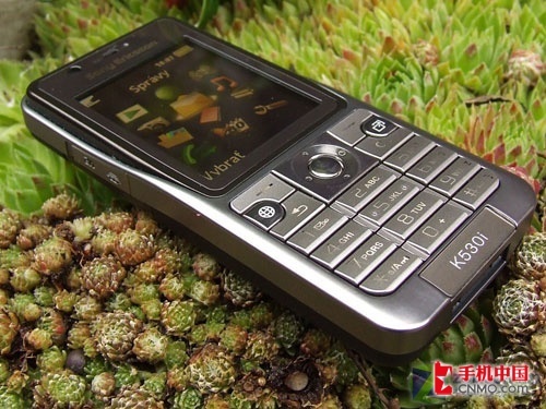 索爱k530c