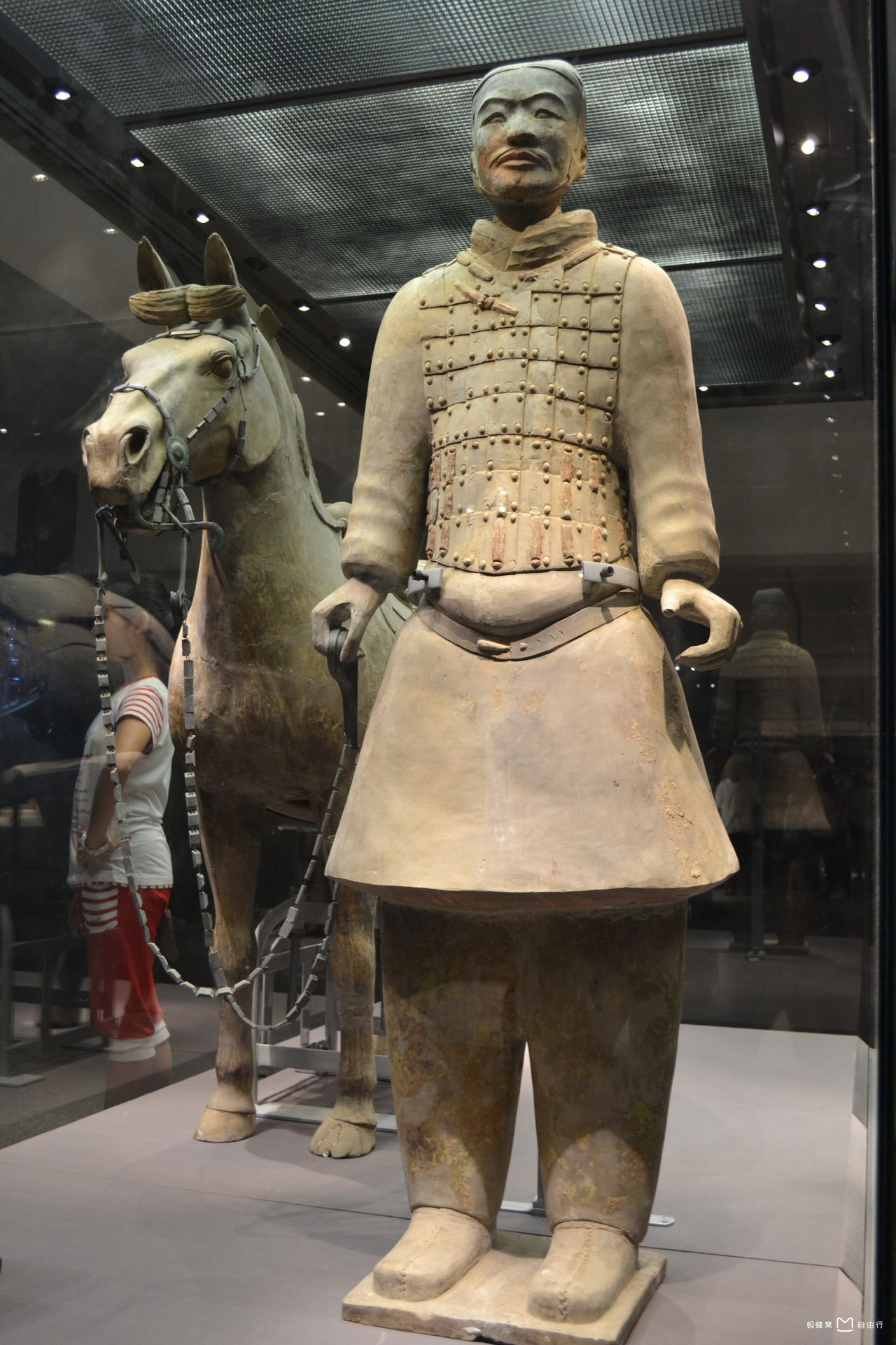 西安市秦始皇兵马俑博物馆