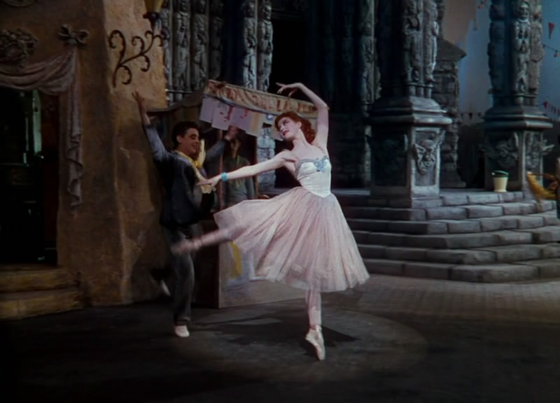 红菱艳theredshoes(1948)