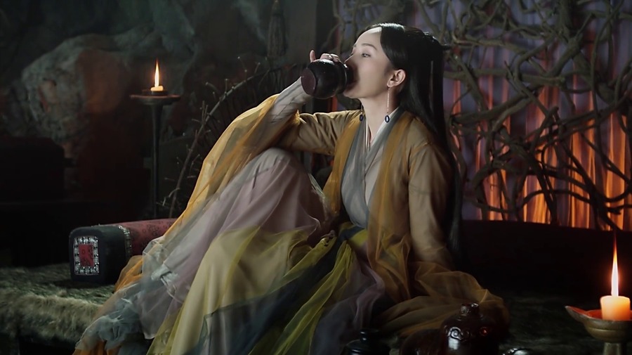 杨小怂
