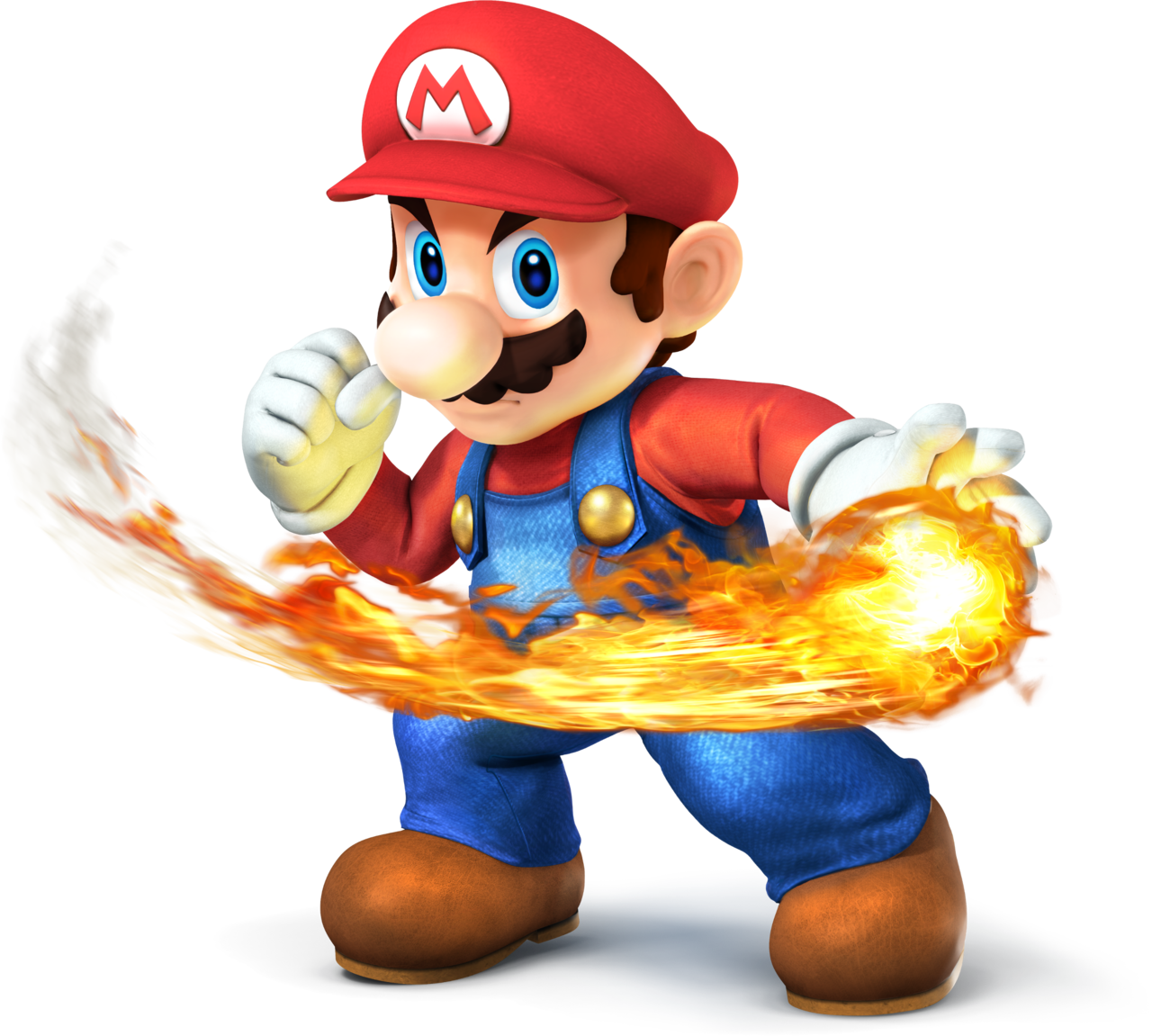 任天堂明星大乱斗for wiiu/3ds