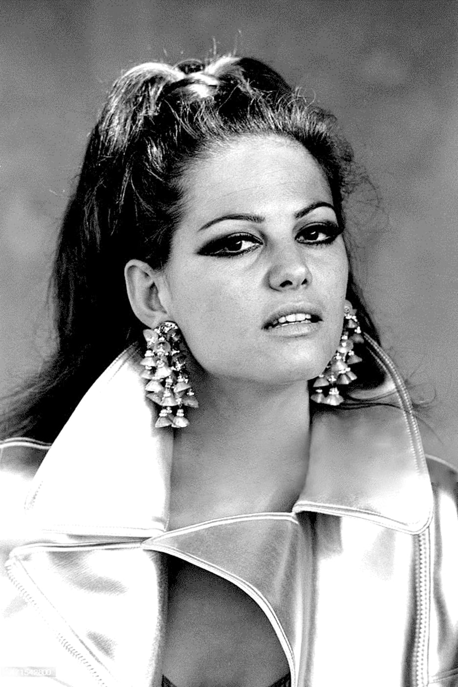 克劳迪娅·卡汀娜