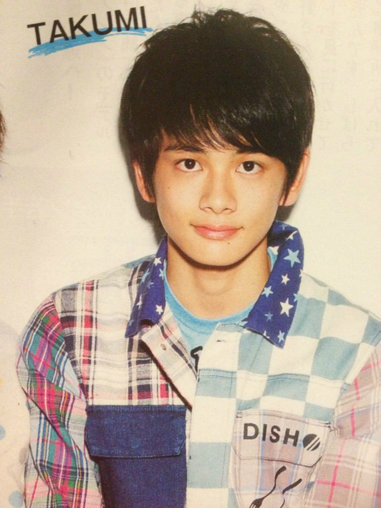 北村匠海