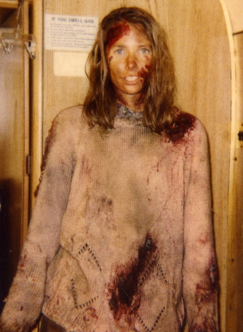 德州电锯杀人狂3