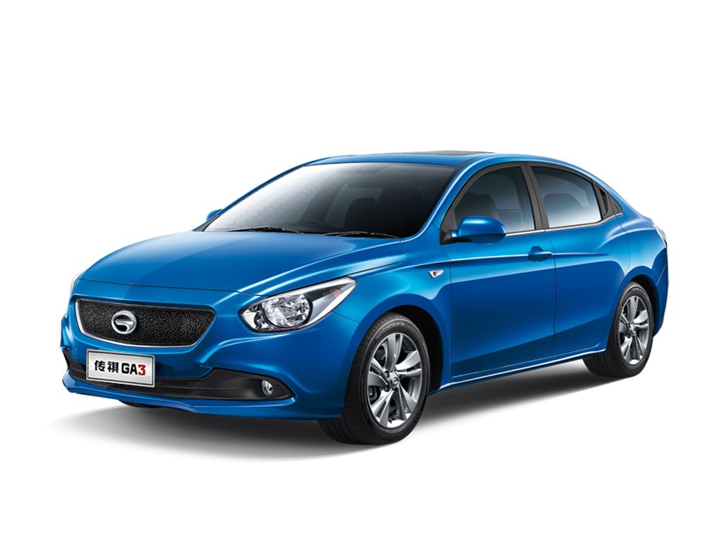  p>广汽传祺ga3是广汽一辆排量为1.