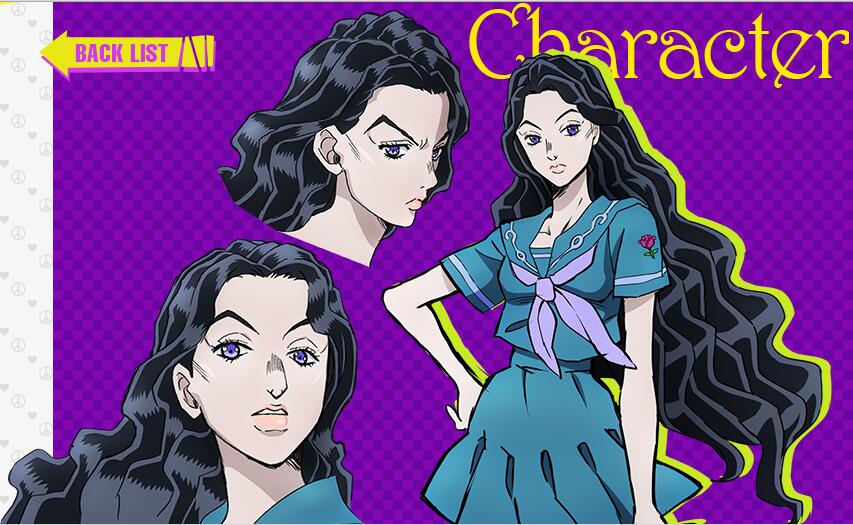 jojo的奇妙冒险:不灭钻石