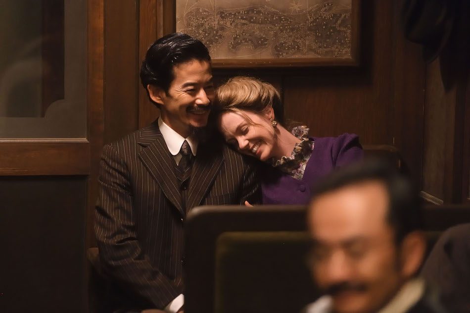 模特大赛并获得冠军,因而通过模特儿入行;1995年4月出演ntv电视剧《 a