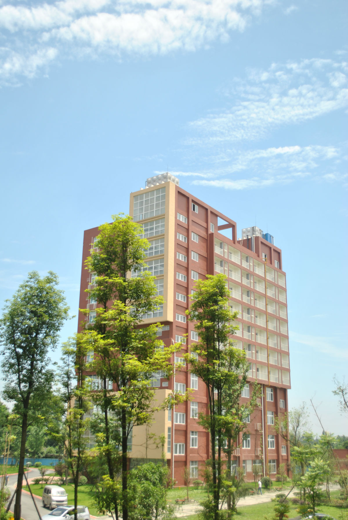 四川职业艺术学院