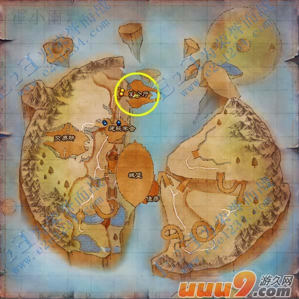  p>《神魔大陆》是由完美世界面开发的一款奇幻mmorpg, a target="