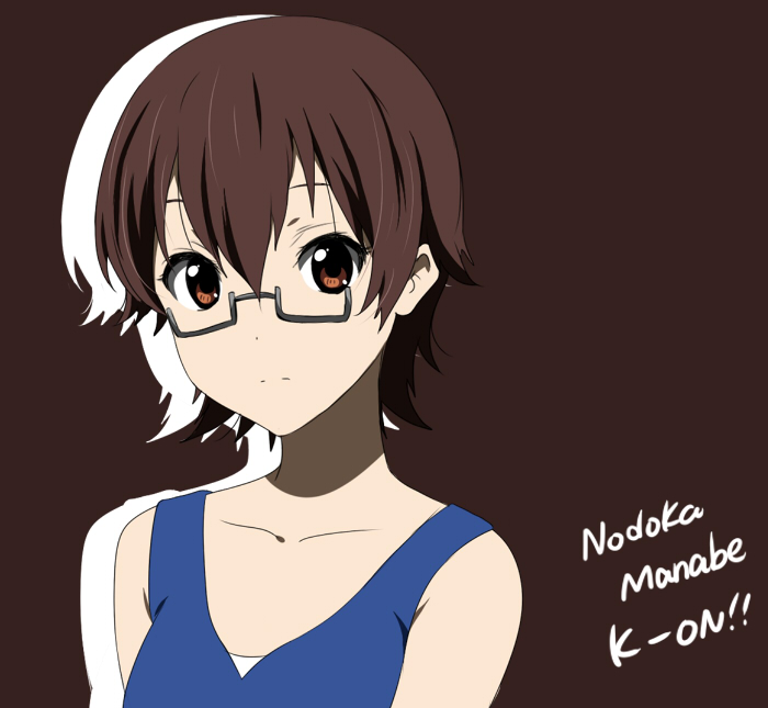 manabe nodoka )漫画《 a target="_blank" href="/item/轻音少女