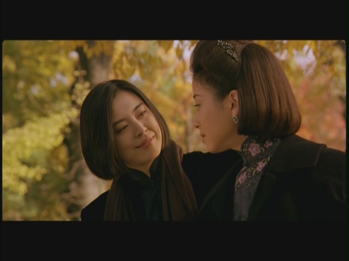 游园惊梦peonypavilion(2001)